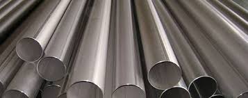 UNS N22201 Nickel 201 ERW Pipes
